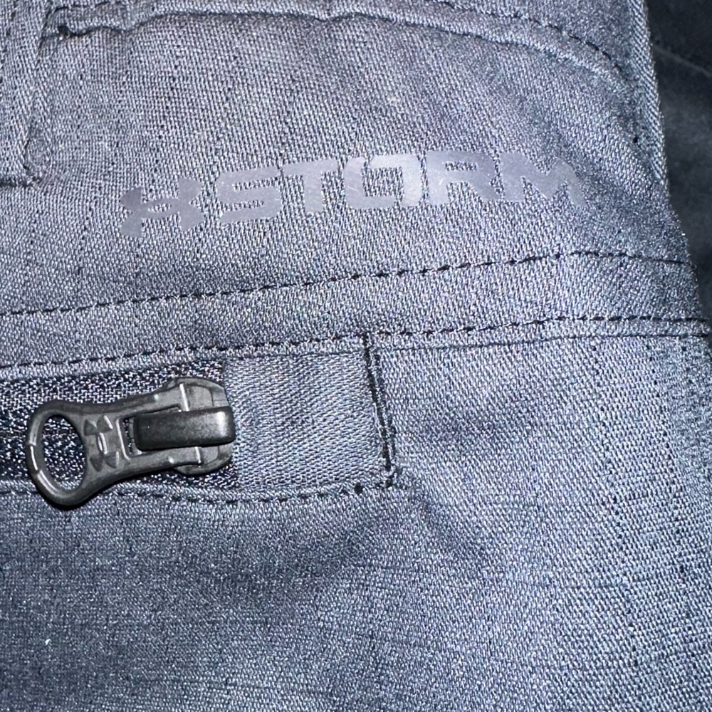 Under Armor Women’s Tactical Flat Front Pants - Picture 9 of 13